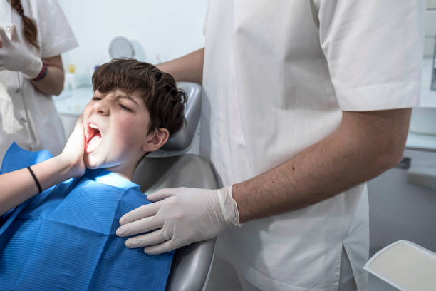 Best Emergency Dentist for Lost Fillings or Crowns in , VA